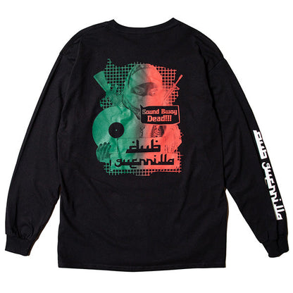 Dub Guerrilla L/S Tee