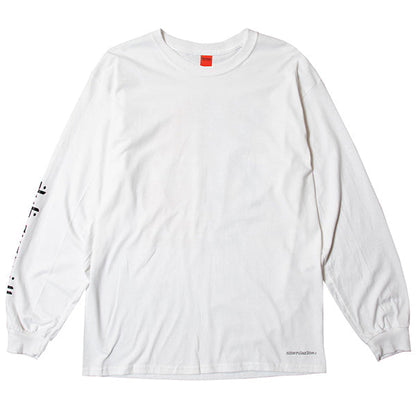 Dub Guerrilla L/S Tee