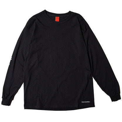 Dub Guerrilla L/S Tee