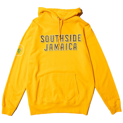 City Hoodie