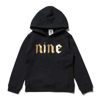 Logo Kids Hoodie