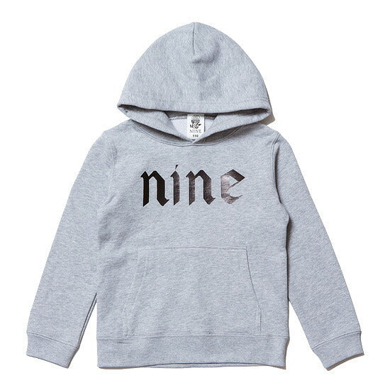 Logo Kids Hoodie