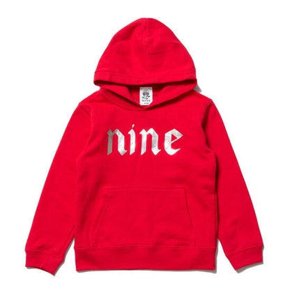 Logo Kids Hoodie