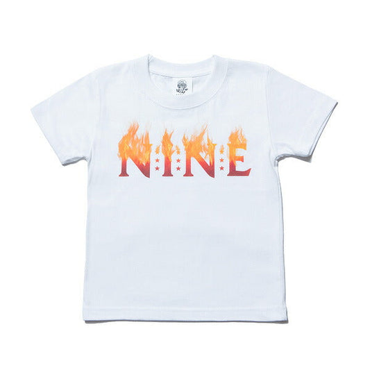 Flame Logo Tee