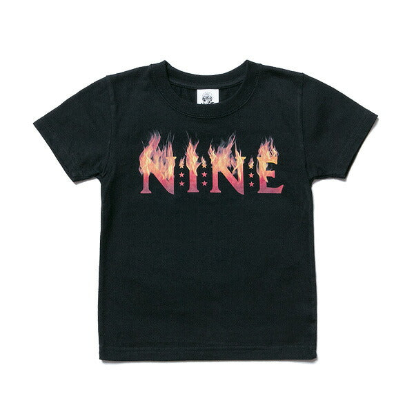 Flame Logo Tee