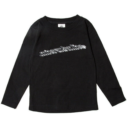 Kids' SNS L/S Tee