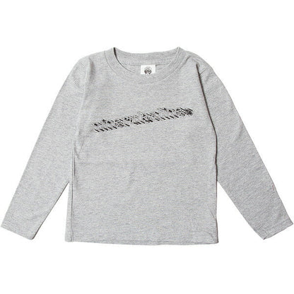 Kids' SNS L/S Tee