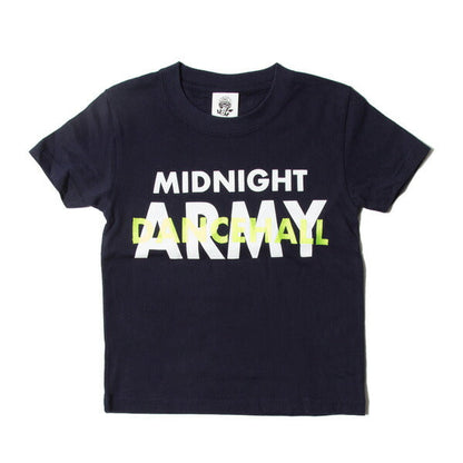 Kids' Dancehall Army Tee