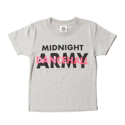 Kids' Dancehall Army Tee