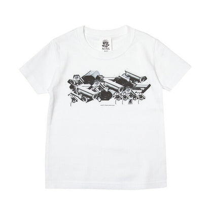 Kids' Serveillance Camera Tee