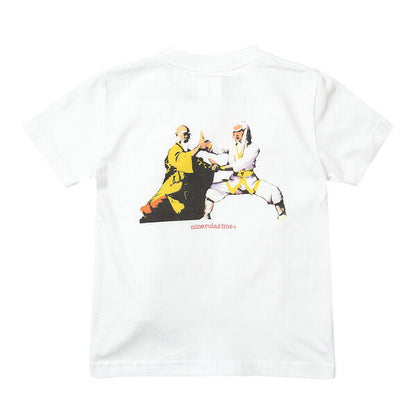 Kung Fu Tee