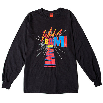 Bam Bam L/S Tee