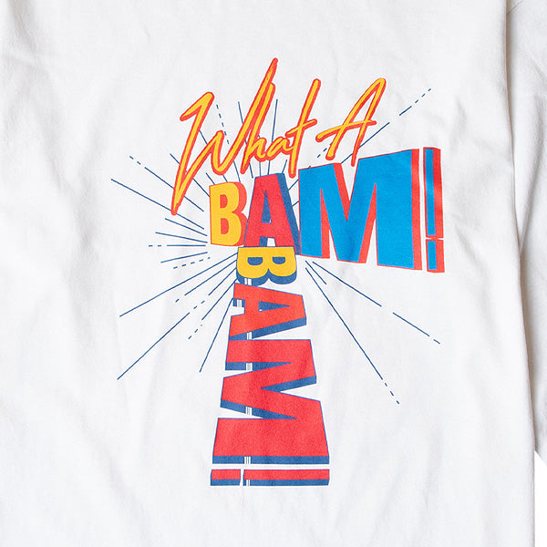 Bam Bam L/S Tee