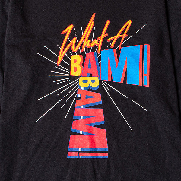 Bam Bam L/S Tee