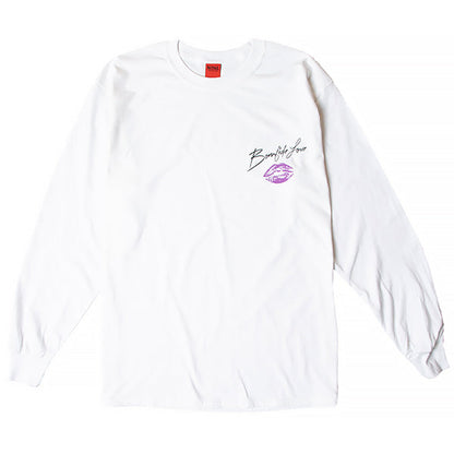 Bonafide Love L/S Tee