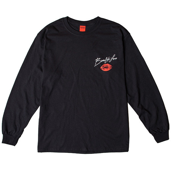 Bonafide Love L/S Tee