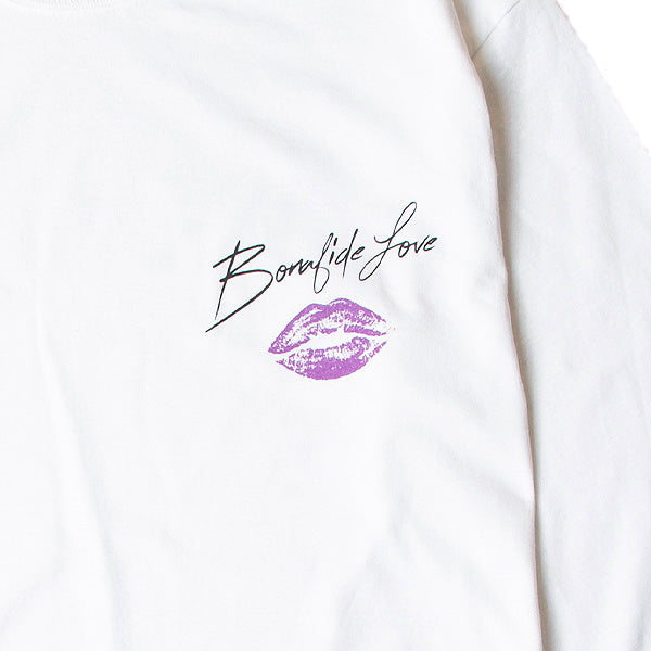 Bonafide Love L/S Tee