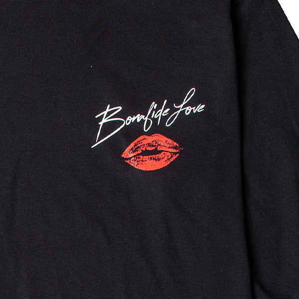 Bonafide Love L/S Tee