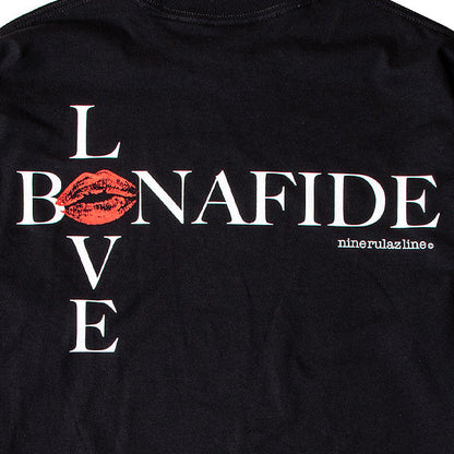 Bonafide Love L/S Tee