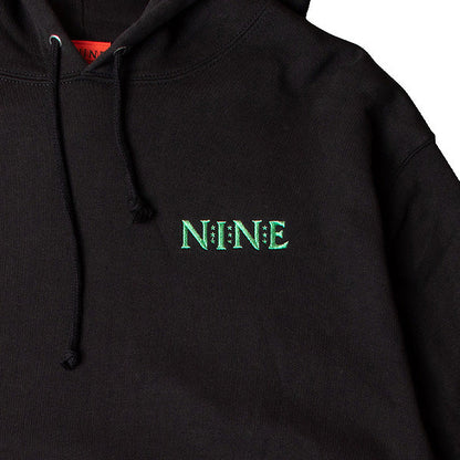 Healing Hoodie