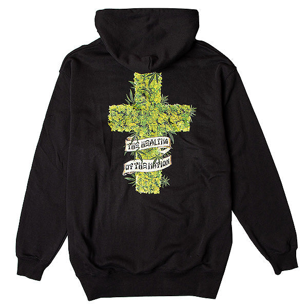 Healing Hoodie