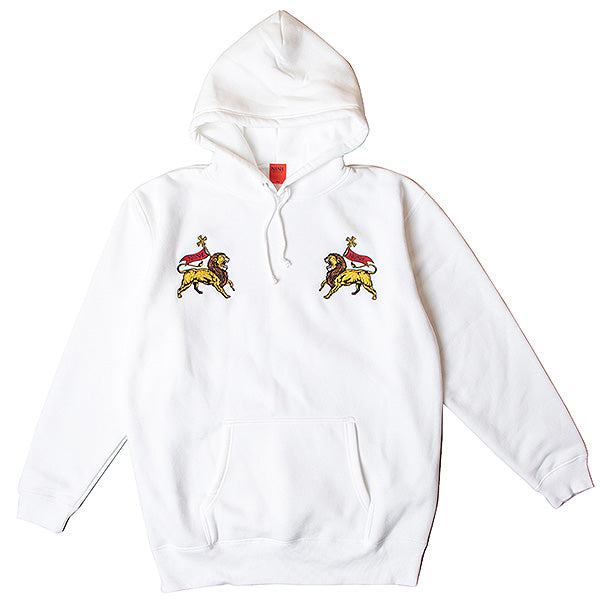 Lion Hoodie