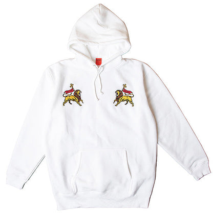 Lion Hoodie