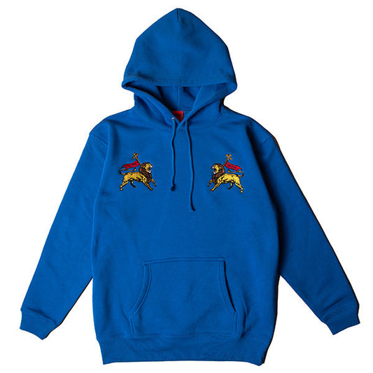 Lion Hoodie