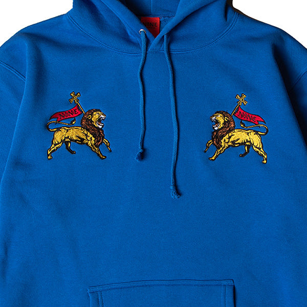 Lion Hoodie