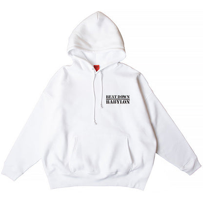 Fxxk The System Hoodie