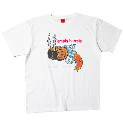 Empty Barrels Tee