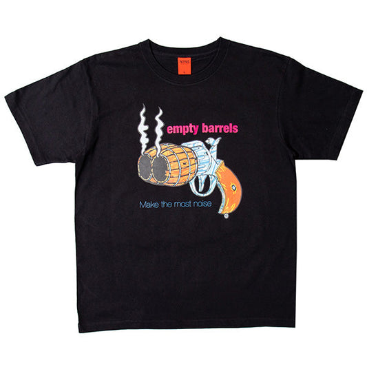 Empty Barrels Tee