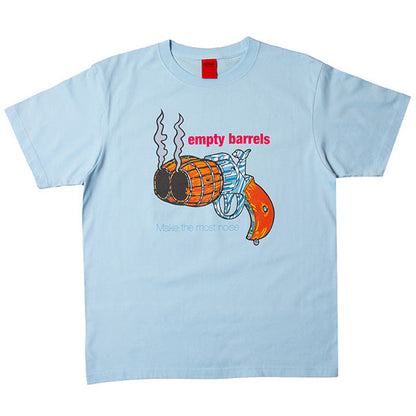 Empty Barrels Tee