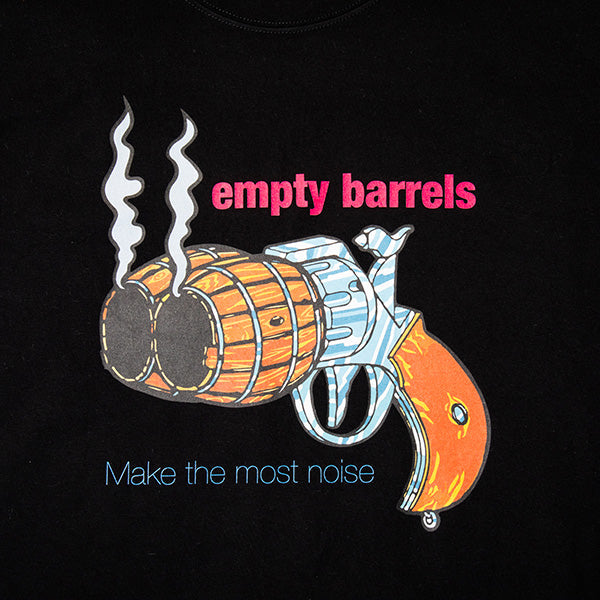 Empty Barrels Tee