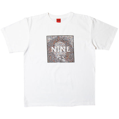 Mosaic Tee