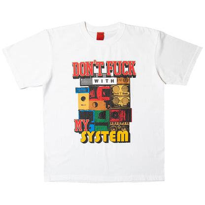 My System Tee