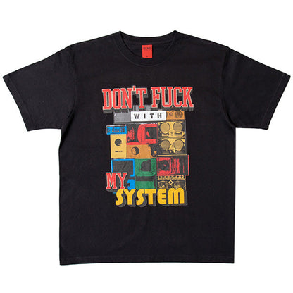 My System Tee