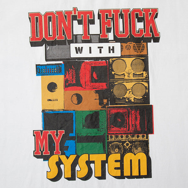 My System Tee