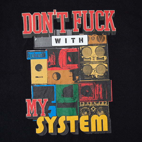 My System Tee