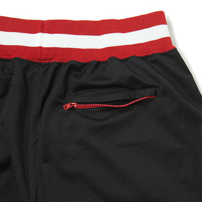 Game Shorts