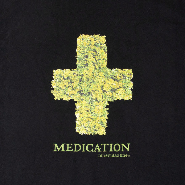 Medication Tee