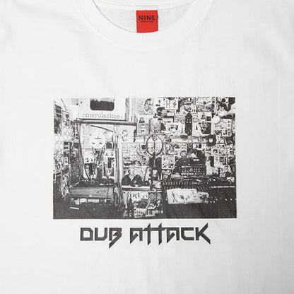 Dub Attack Tee