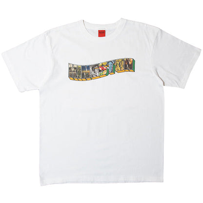 Kingston Tee