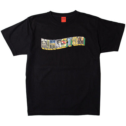 Kingston Tee