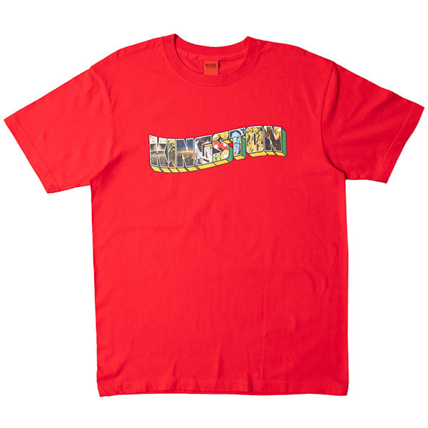 Kingston Tee