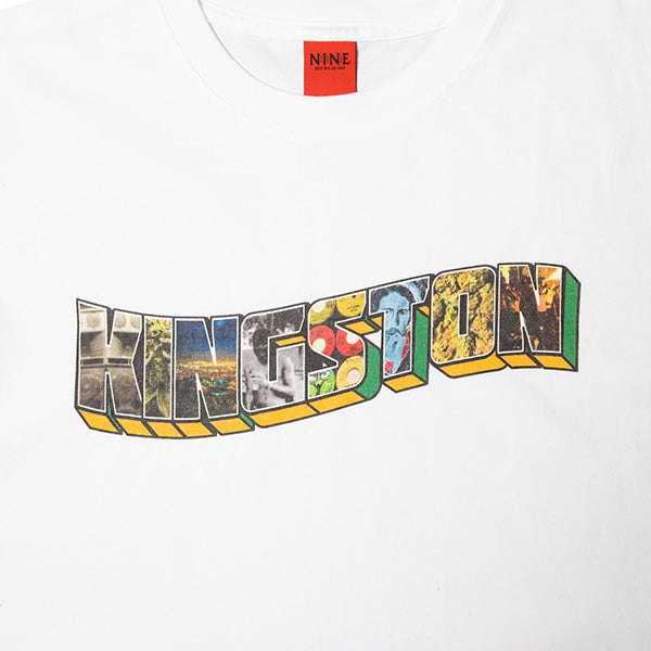 Kingston Tee