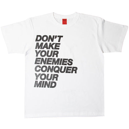 Conquer Tee