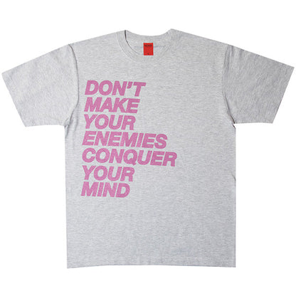 Conquer Tee