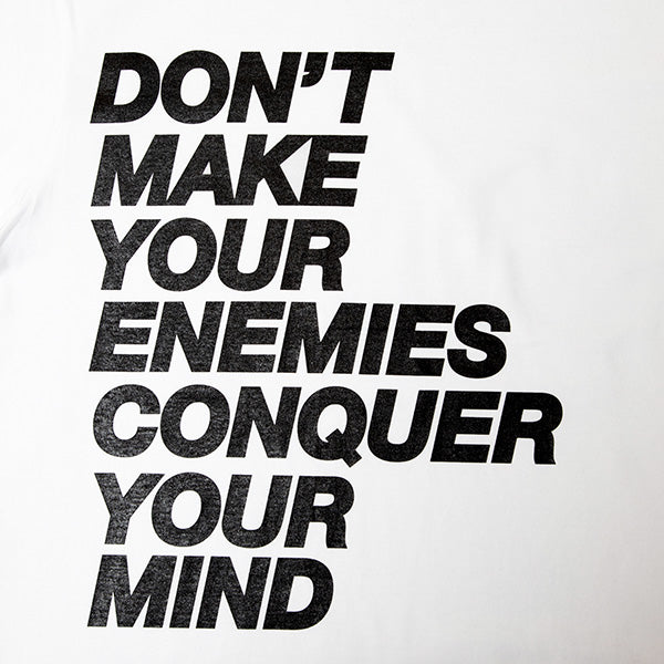 Conquer Tee