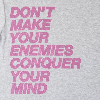 Conquer Tee